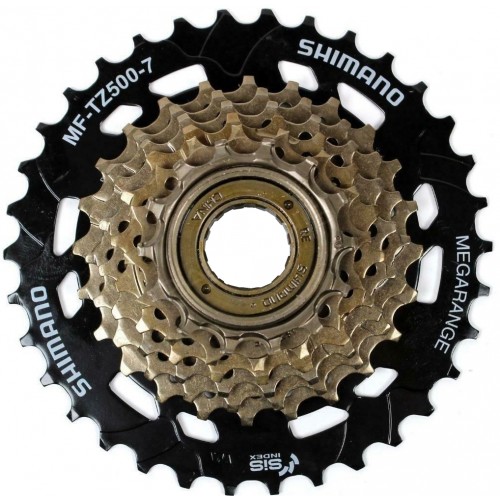 shimano tourney megarange